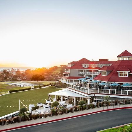 Laguna Cliffs Marriott Resort & Spa Dana Point Exterior photo