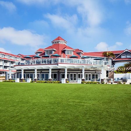 Laguna Cliffs Marriott Resort & Spa Dana Point Exterior photo