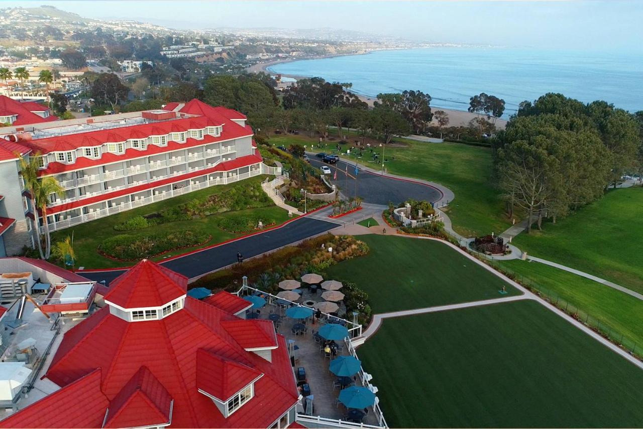 Laguna Cliffs Marriott Resort & Spa Dana Point Exterior photo