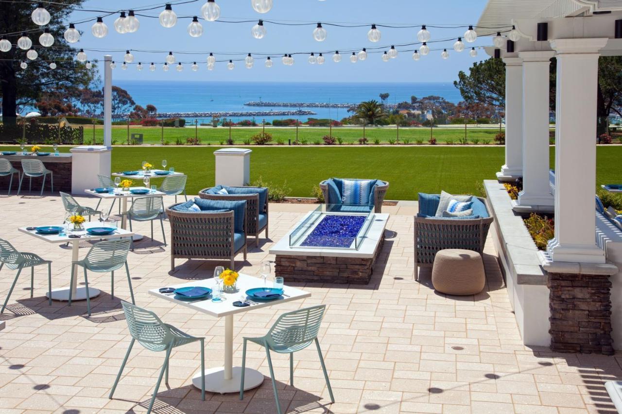 Laguna Cliffs Marriott Resort & Spa Dana Point Exterior photo